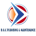 BGC Plumbing and Maintenance Logo